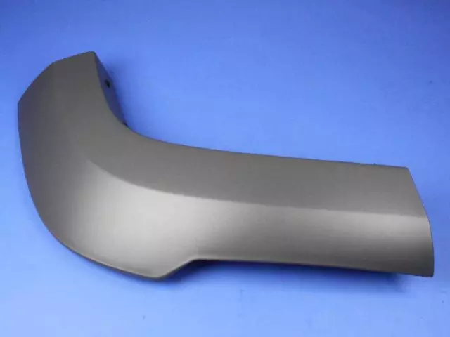 5JH85BDLAG - Exterior Ornamentation: Rear Door Applique, Left for Jeep: Liberty Image