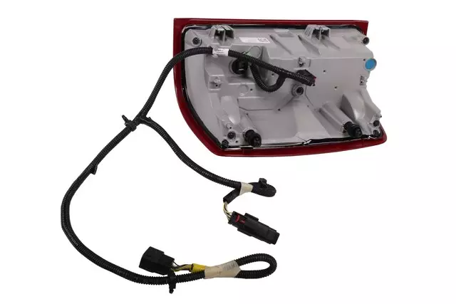 Tail Lamp Assembly - GM (84288720)