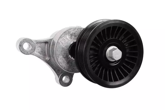 Drive Belt Tensioner - ACDelco (12628025)