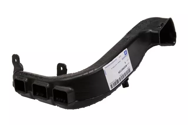 92290726 - Body: Floor Duct for Chevrolet: SS Image