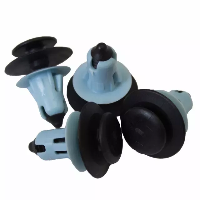 W711037S300 - Body: Headliner Grommet for Ford: Edge | Lincoln: MKS, MKX Image