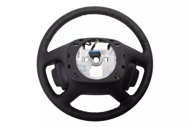 25855588 - Steering: Steering Wheel for Hummer: H2 Image