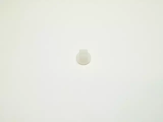 791084000 - Body: License Bracket Grommet for Subaru: Impreza, Justy, Tribeca Image