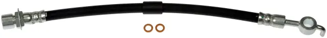 H621457 - Brake: Brake Hydraulic Hose for Dorman Image
