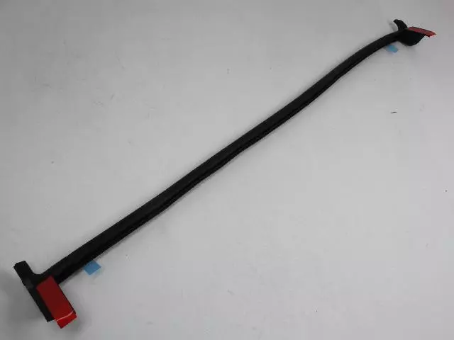 LIFTGLASS LOWER TO BODY - SEAL | Mopar 55397042AE - Mopar (55397042AE)