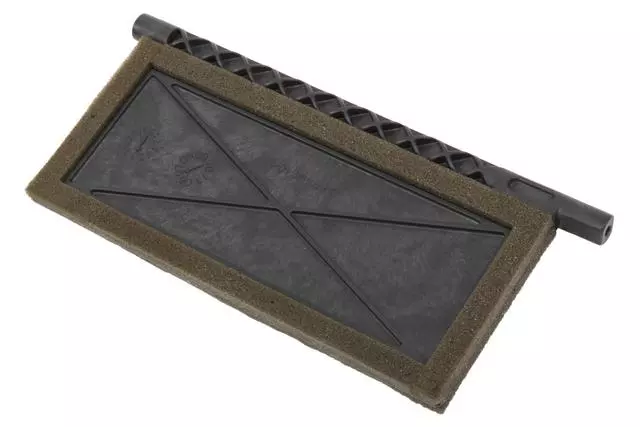 19130377 - HVAC: Valve for Hummer: H2 Image