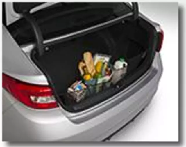 C2017ADU01 - : Cargo Net for Hyundai Image