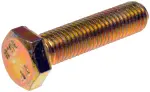 980750 - : Hex Bolt - Class 10.9 - M12-1.75 X 50mm for Dorman Image