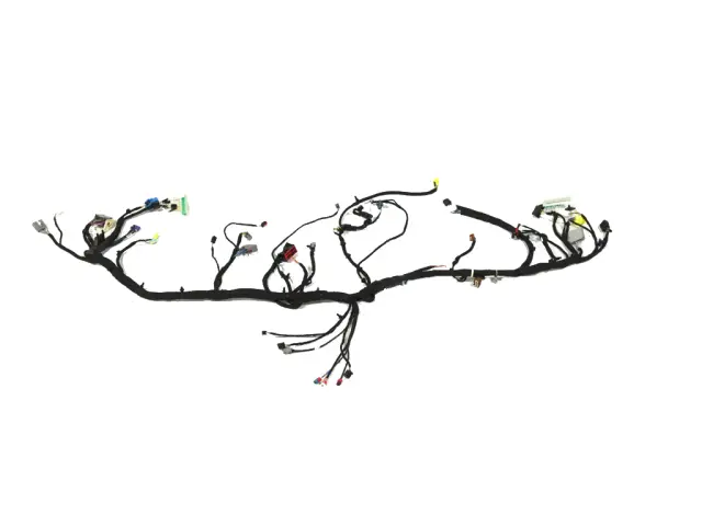 Instrument Panel Wiring - Mopar (68406092AC)