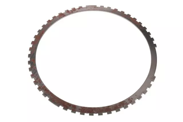 24275954 - Transmission: Transmission Clutch Friction Plate for Chevrolet: Silverado 2500 HD, Silverado 3500 HD | GMC: Sierra 2500 HD, Sierra 3500 HD Image
