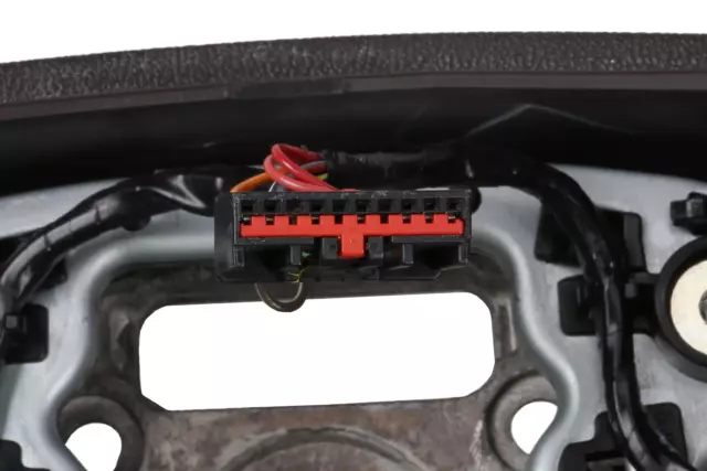 Cocoa Steering Wheel - GM (23300248)