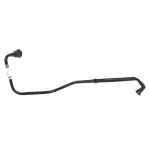 ET4Z9C490D - Body: Vacuum Tube for Ford Image