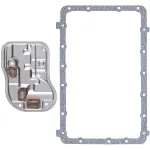 B168 - : ATP Automatic Transmission Filter Kit for ATP Image