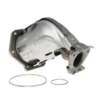 B08A31AF0A - Exhaust: Catalytic Converter for Nissan Image