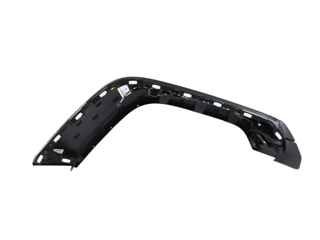 Wheel Flare Molding, Left - Mopar (68585703AB)