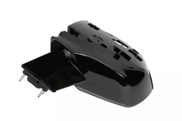 84977311 - Electrical: Mirror for Chevrolet: Suburban, Tahoe | GMC: Yukon, Yukon XL Image