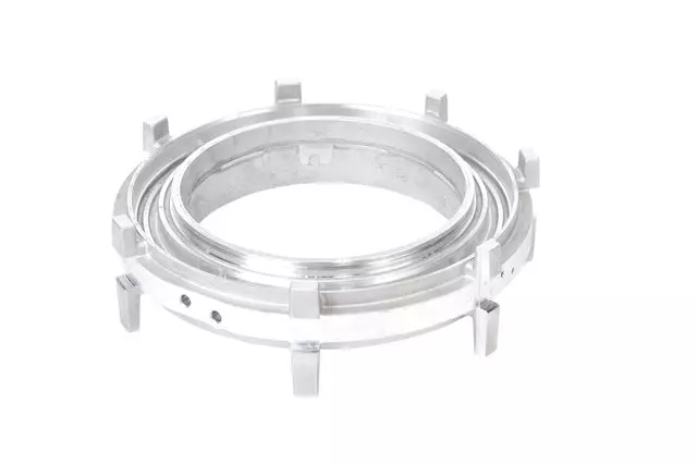 24274885 - : Automatic Transmission 1-2-3-4, Low, and Reverse Clutch Housing for GM Image