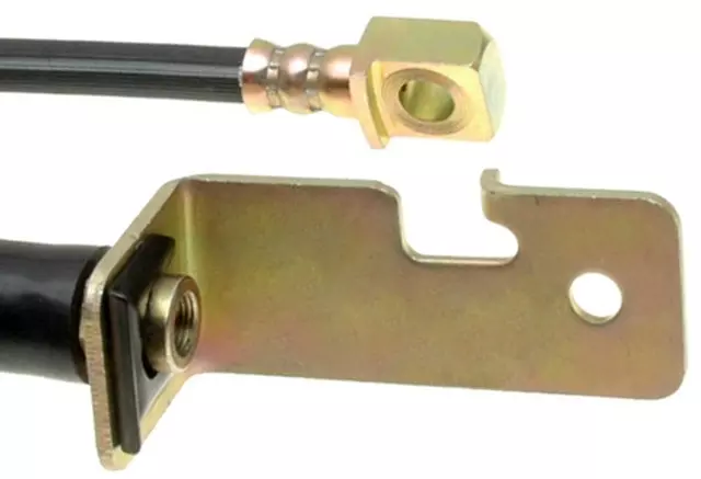 Front Brake Hose - ACDelco (18J4049)