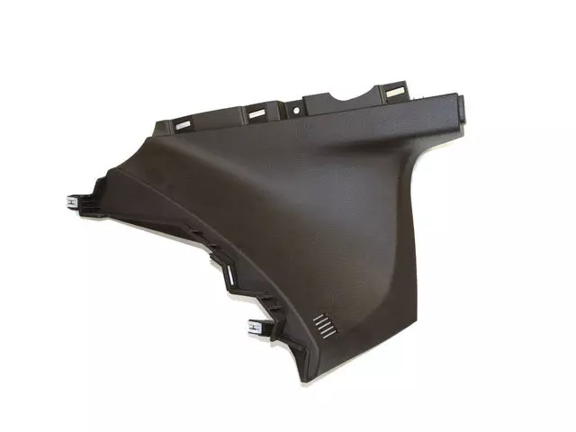 5QY67LU5AA - Body: Lower Panel for Jeep: Grand Cherokee Image