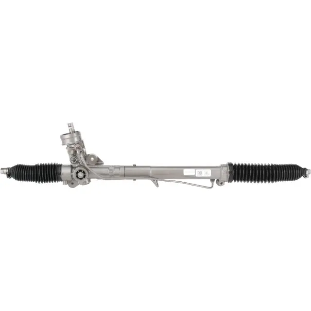 93163M - Suspension &amp; Steering: Rack and Pinion Assembly - MAVAL - Hydraulic Power - Remanufactured - 93163M for Maval Image