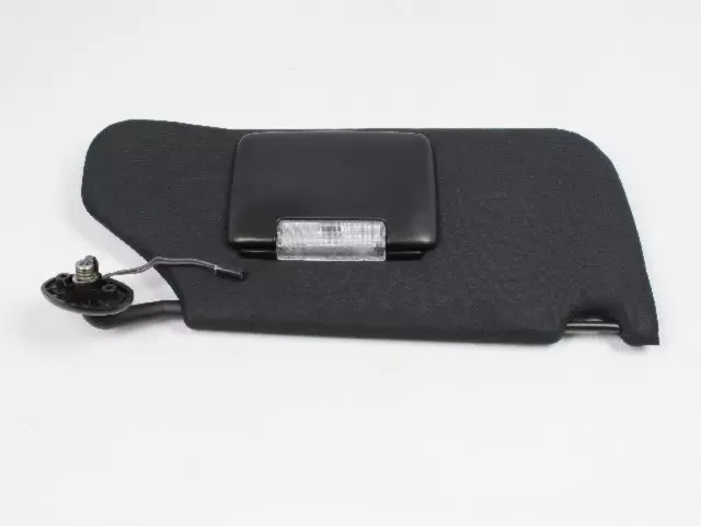 Visor, Right - Mopar (1GW16DX9AA)