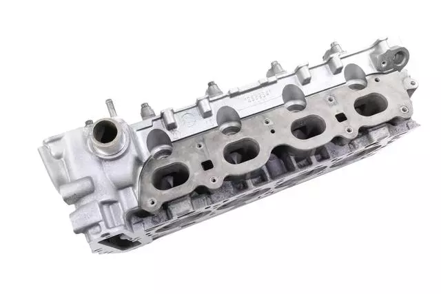 19352791 - : Cylinder Head for ACDelco Image