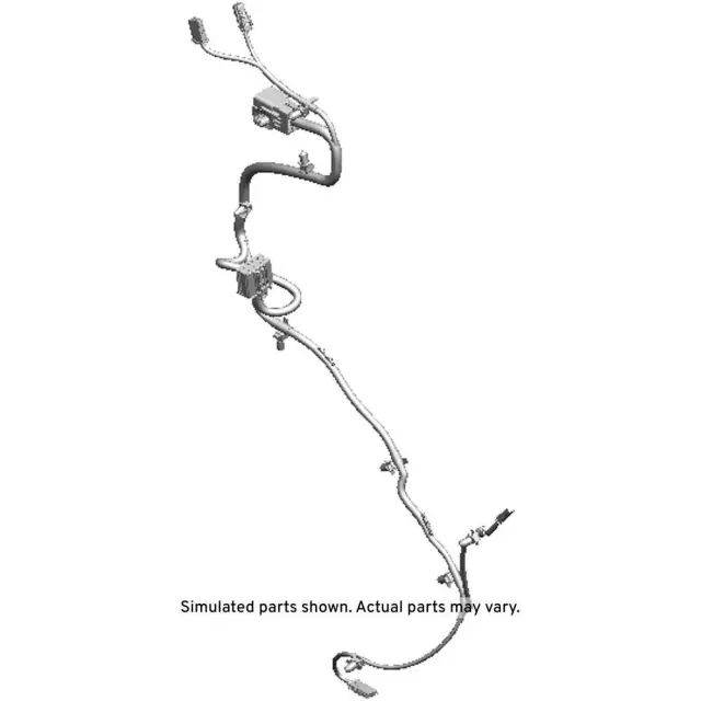 84389072 - Body: Harness for Cadillac: XT5 Image