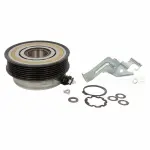 YB3222 - : Motorcraft™ A/C Compressor Clutch for Ford: F-150 Image