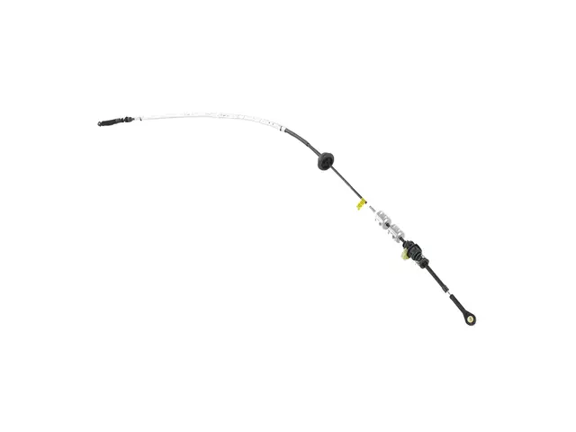 68261257AC - AS66RC; 6-Speed; Automatic Transmission: Shift Cable for Ram: 3500 Image