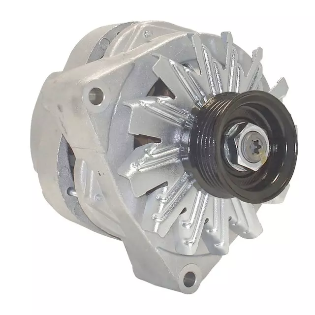 3342456 - : Alternator for ACDelco Image