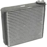 EV939597PFC - : A/C Evaporator Core -- Evaporator Plate Fin for UAC Image