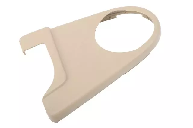 15914541 - Body: Hinge Cover for Cadillac: Escalade, Escalade ESV, Escalade EXT | Chevrolet: Avalanche, Silverado 1500, Silverado 2500 HD, Silverado 3500 HD, Suburban 1500, Suburban 2500, Tahoe | GMC: Sierra 1500, Sierra 2500 HD, Sierra 3500 HD, Yukon, Yukon XL 1500, Yukon XL 2500 Image