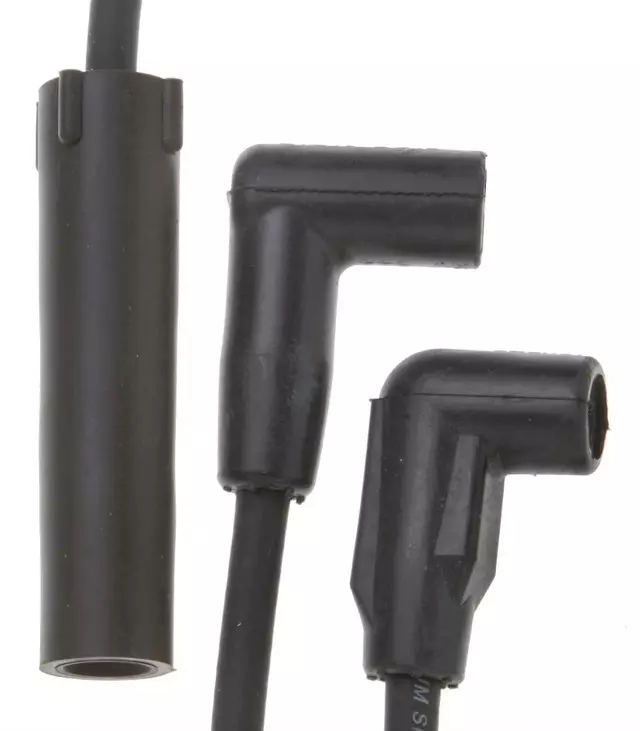 88862414 - : Spark Plug Wire Set for GM Image