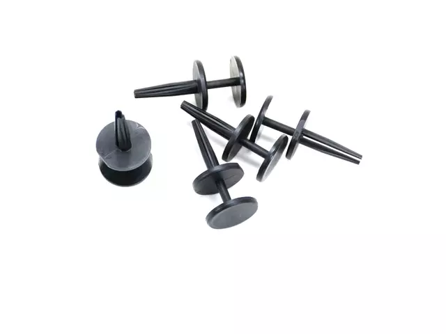 6503106 - Exhaust: Retainer for Mopar Image