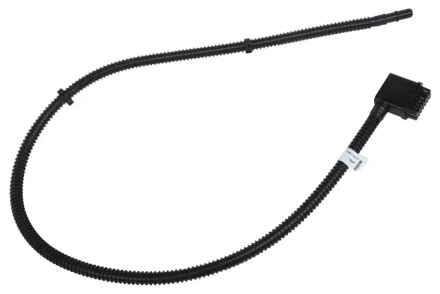 84626475 - : Vapor Canister Vent Hose for Chevrolet: Silverado 1500, Silverado 1500 LTD | GMC: Sierra 1500, Sierra 1500 Limited Image