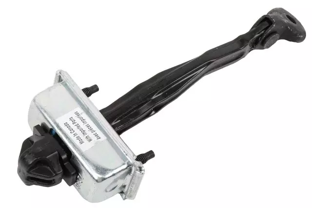 42871449 - Body: Door Check for Chevrolet: Malibu Image