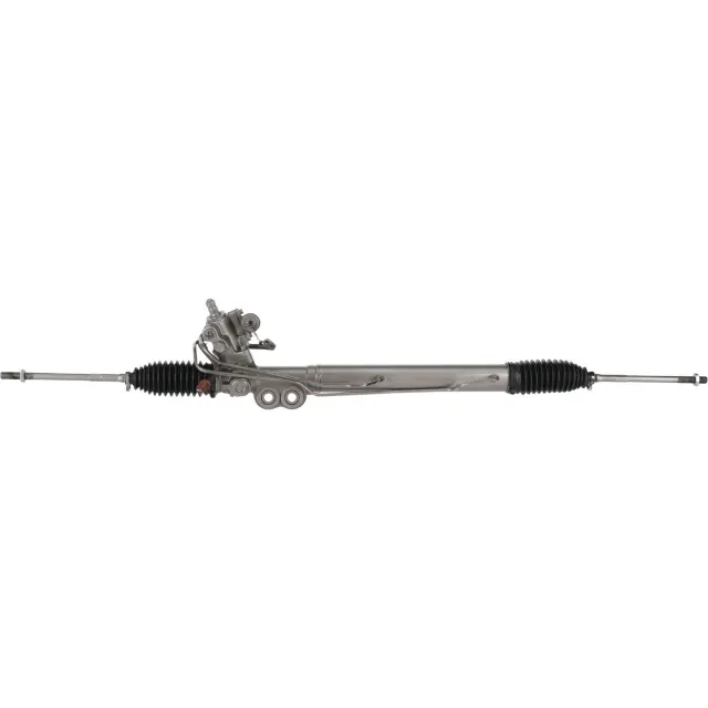 93256M - Suspension &amp; Steering: Rack and Pinion Assembly - MAVAL - Hydraulic Power - Remanufactured - 93256M for Maval Image