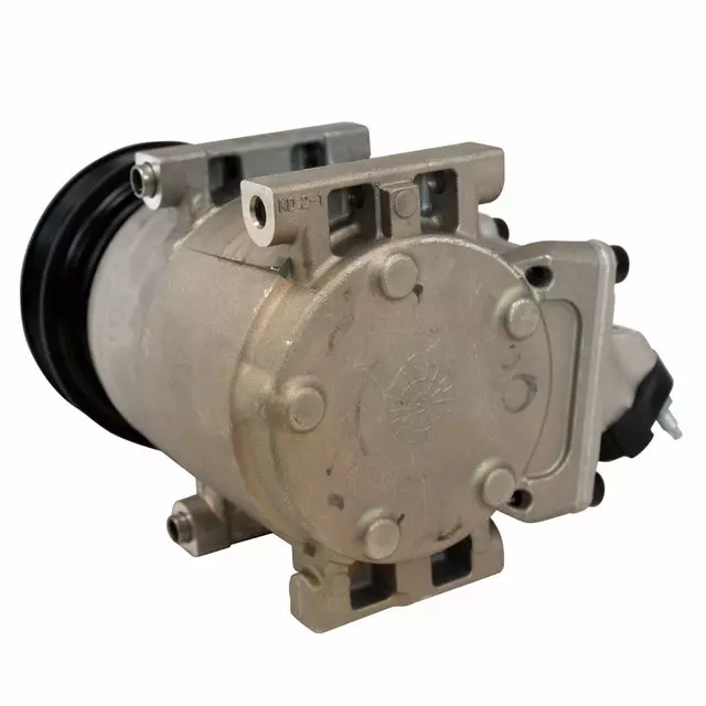 Compressor - Ford (BE8Z-19703-A)