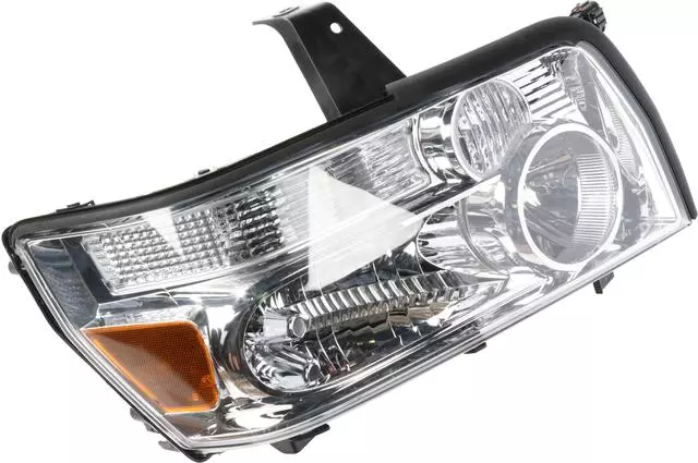 260109GA0A - Electrical: Headlamp Assembly for INFINITI: QX56 Image