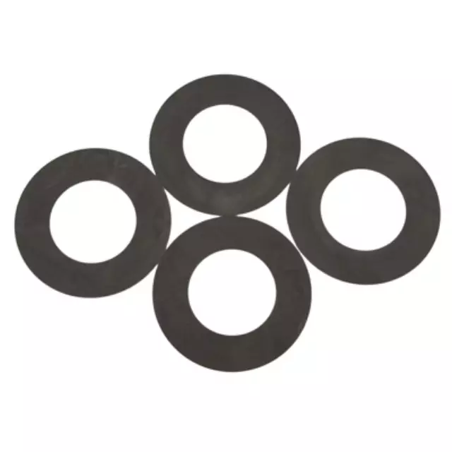 Drive Axle Shaft Oil Slinger - Ford (D5AZ-4670-A)