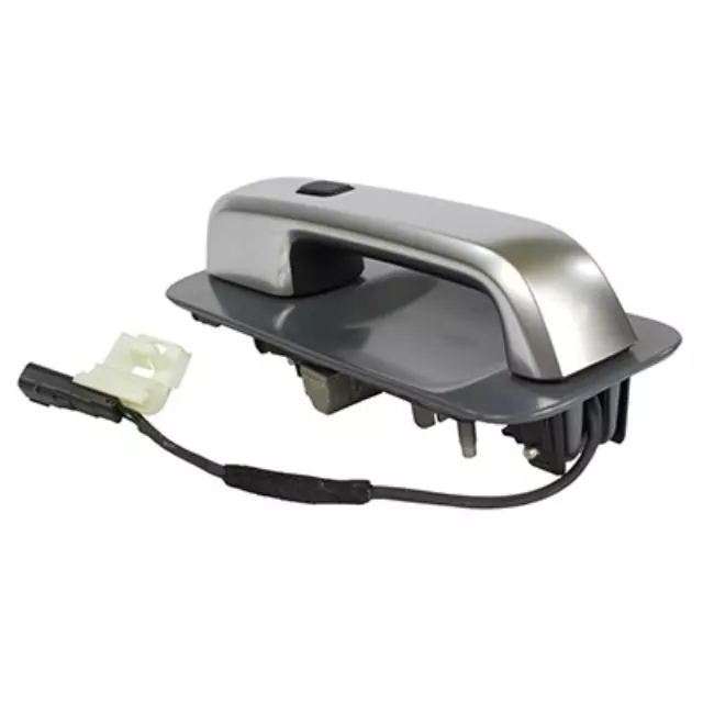 Exterior Door Handle - Ford (FL3Z-1522404-KEPTM)