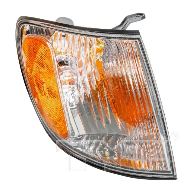 18565500 - Lighting &amp; Lamps: TYC Turn Signal Light Assembly for TYC Image