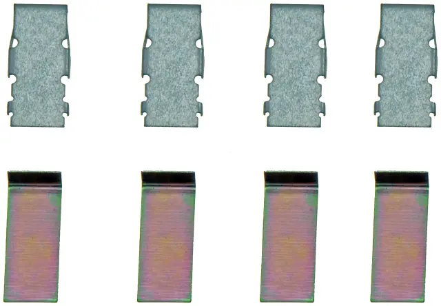 HW5701 - Brake: Disc Brake Hardware Kit for Dorman Image