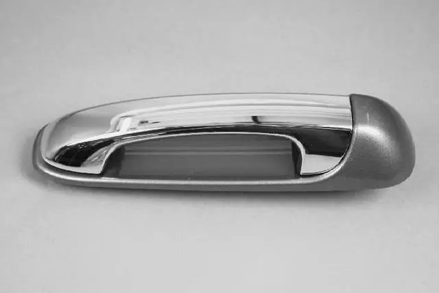 1EH611JCAA - Doors and Related Parts: Exterior Door Handle, Left for Mopar Image