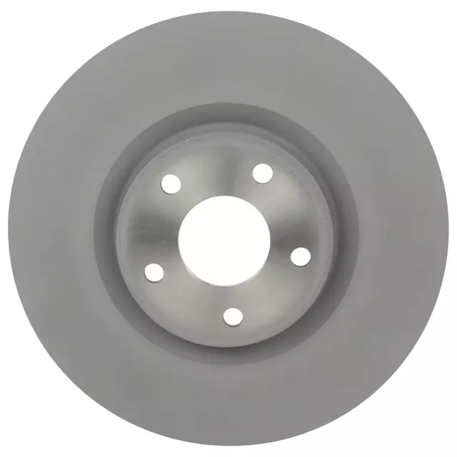 Disc Brake Rotor - Ford (KS7Z-1125-C)