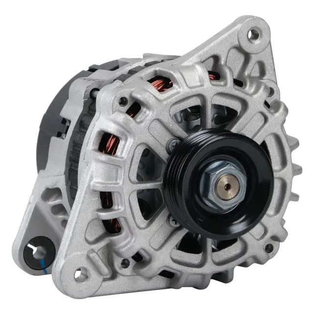 11A1313 - : Mando Alternator for Mando Image