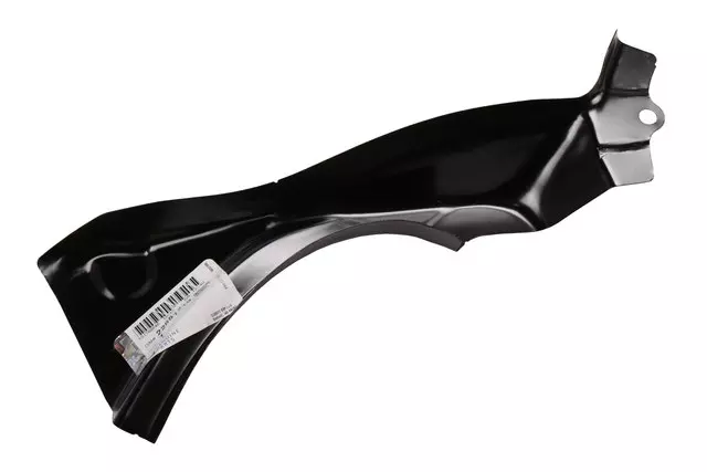 Driver Side Body Side Outer Panel Rear Upper Extension - GM (22851219)