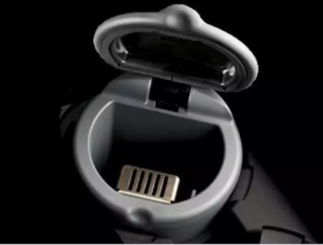 8U25SLJ010 - Interior: Ash Cup for Acura: NSX Image