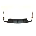 68092615AA - : Rear Valance for Dodge: Charger Image