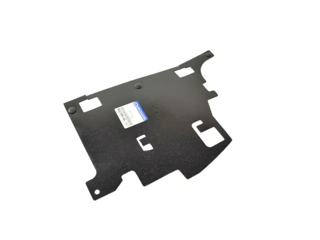 68229291AA - Cooling: Radiator Side Air Seal for Ram: 2500, 3500 Image